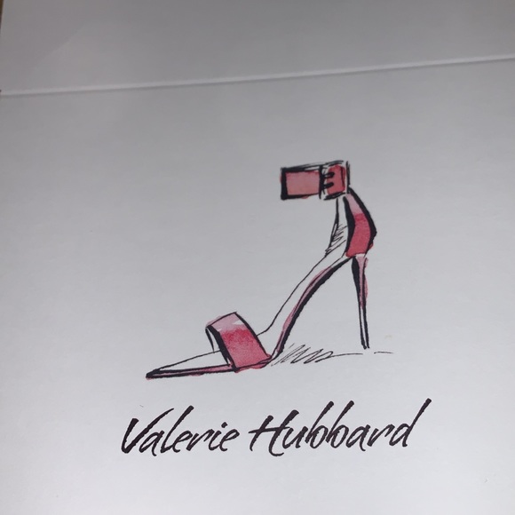 Meet your Posher, Valerie Hubbard, Designer - Picture 8 of 8